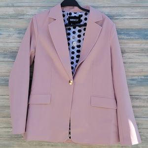 METROSTYLE BLAZER